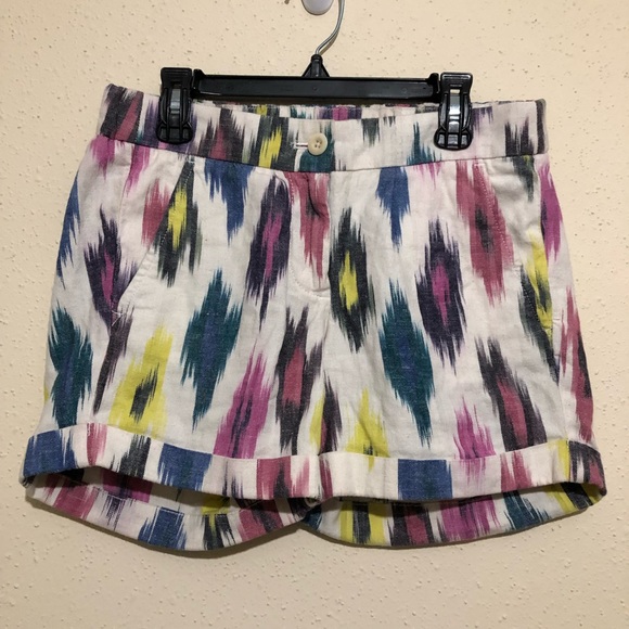 J. Crew Pants - J. Crew Shorts
